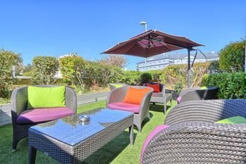 Hotel Golden Tulip Paris Cdg Villepinte