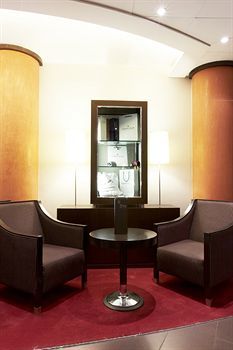 Hotel Golden Tulip Paris Cdg Villepinte