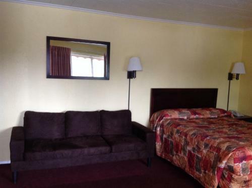 Motel Alpine Lodge