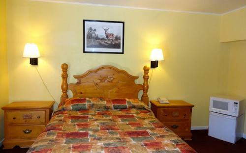 Motel Alpine Lodge