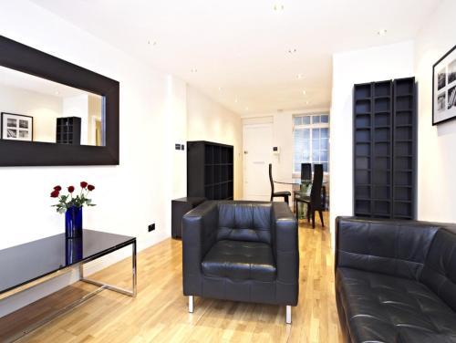 Cumberland Apartments
