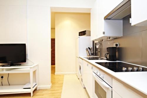 Cumberland Apartments