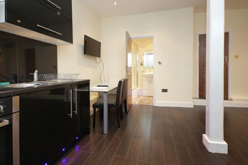 Cumberland Apartments