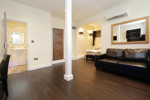 Cumberland Apartments