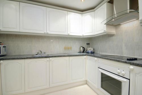 Cumberland Apartments