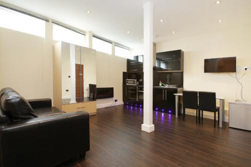 Cumberland Apartments
