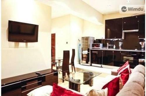 Cumberland Apartments