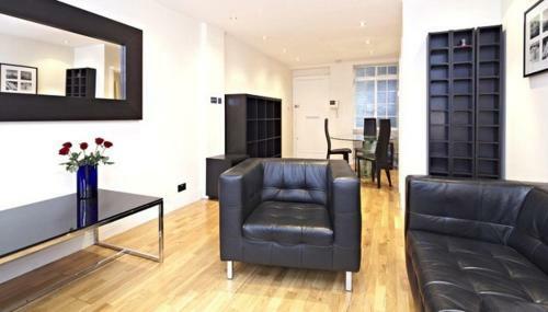 Cumberland Apartments