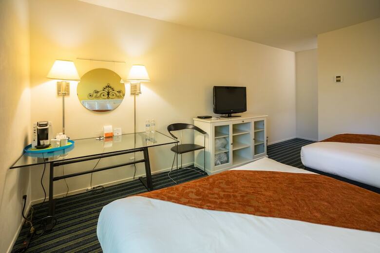 Hotel Zico