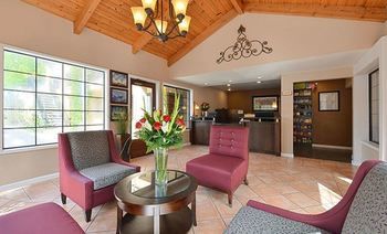 Motel Ramada Mountain View