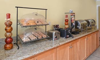 Motel Ramada Mountain View