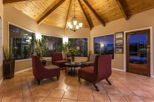 Motel Ramada Mountain View