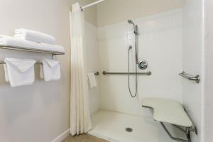 Motel Ramada Mountain View