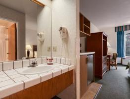 Motel Ramada Mountain View
