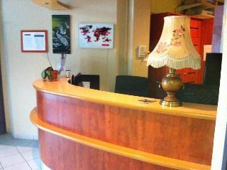 Hotel Arcantis