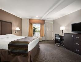 Hotel Super 8 Motel Mountain View