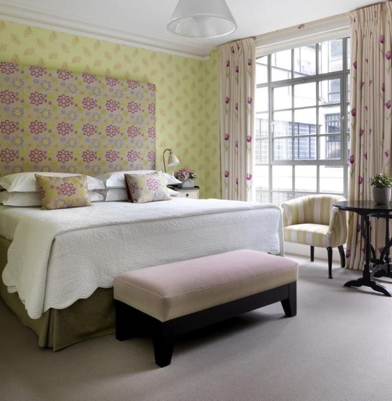 The Soho Hotel