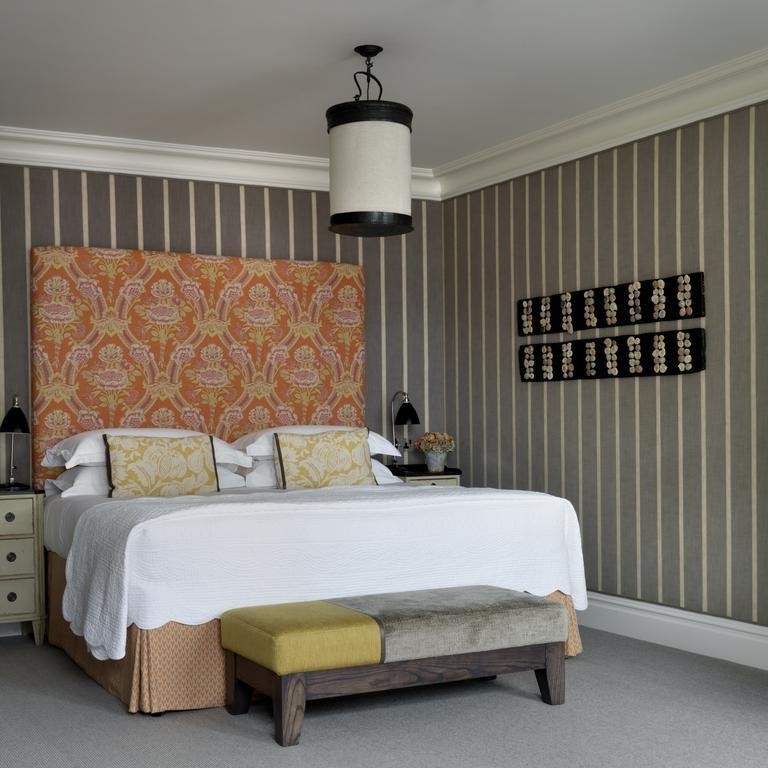 The Soho Hotel