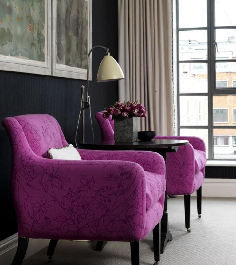 The Soho Hotel