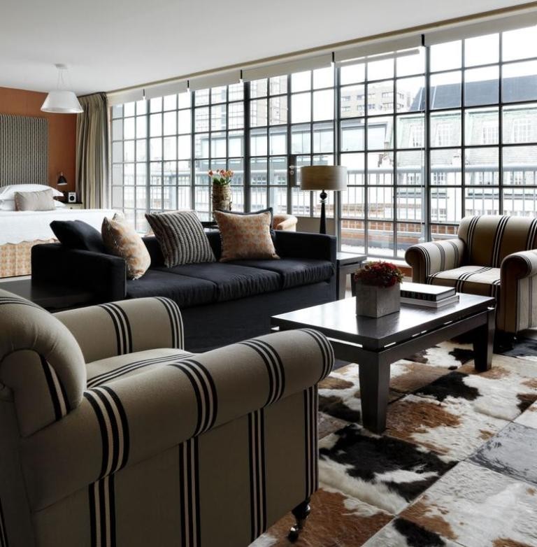 The Soho Hotel