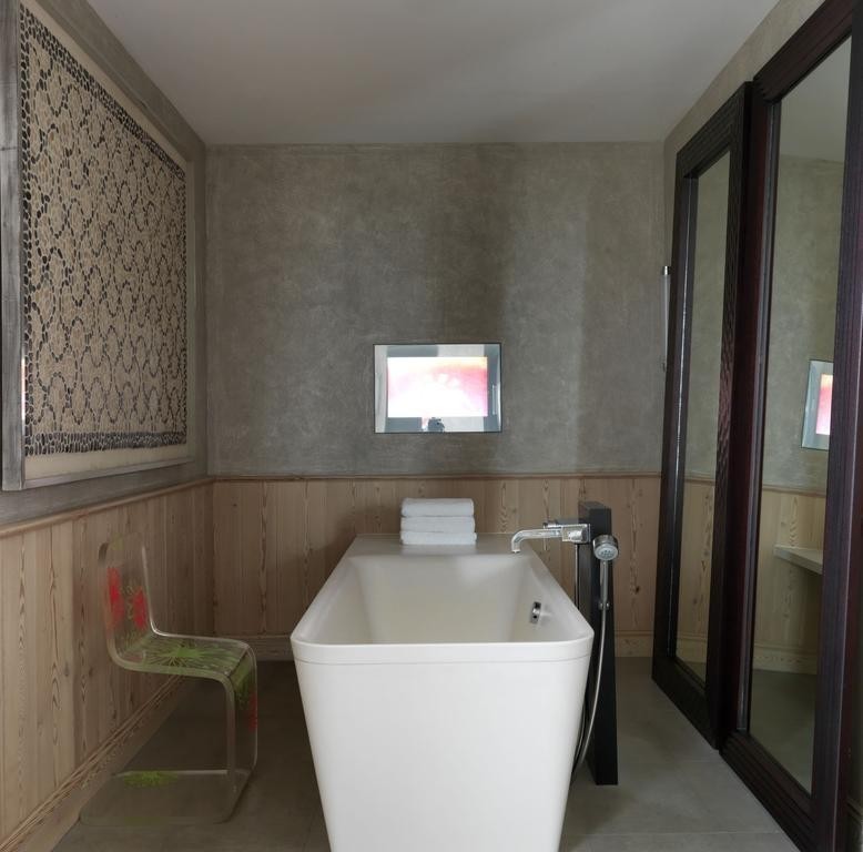 The Soho Hotel