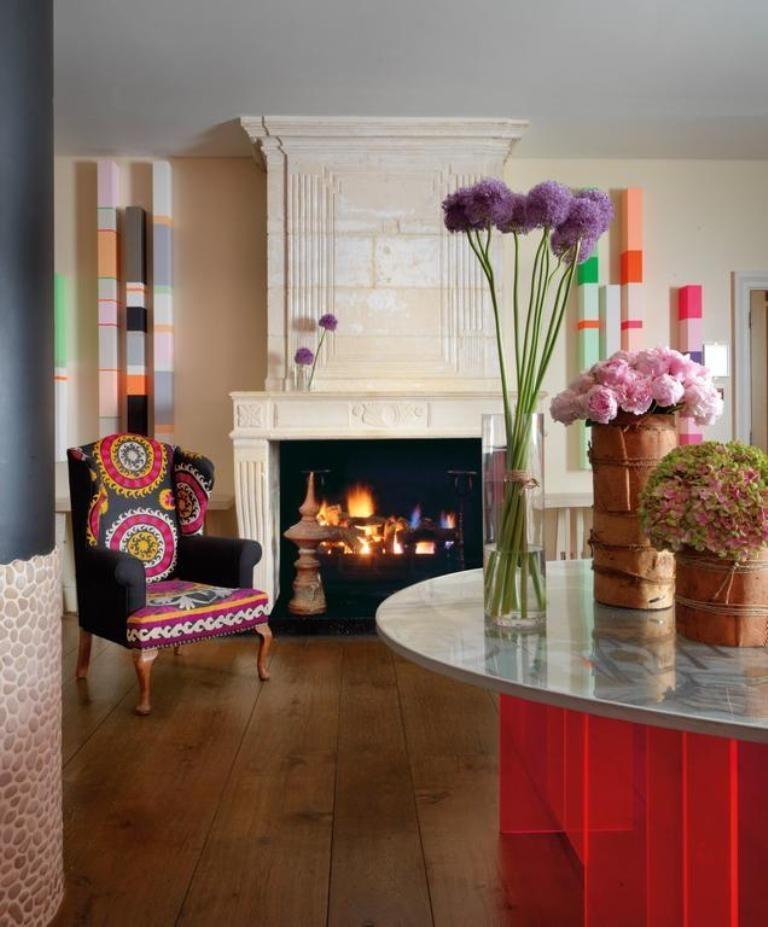 The Soho Hotel