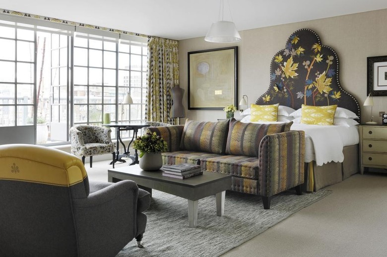 The Soho Hotel