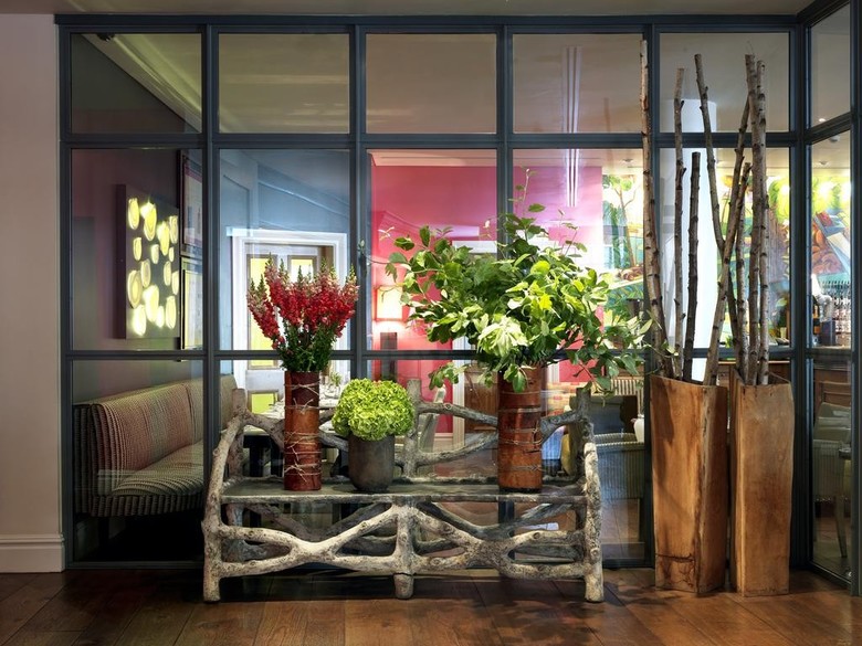 The Soho Hotel