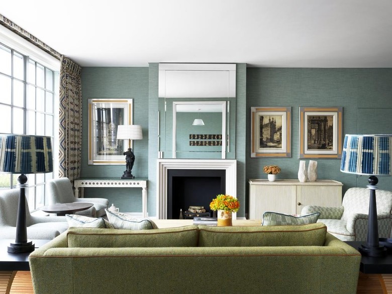 The Soho Hotel
