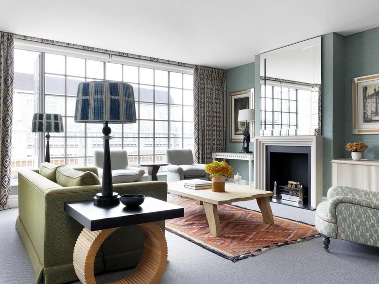 The Soho Hotel