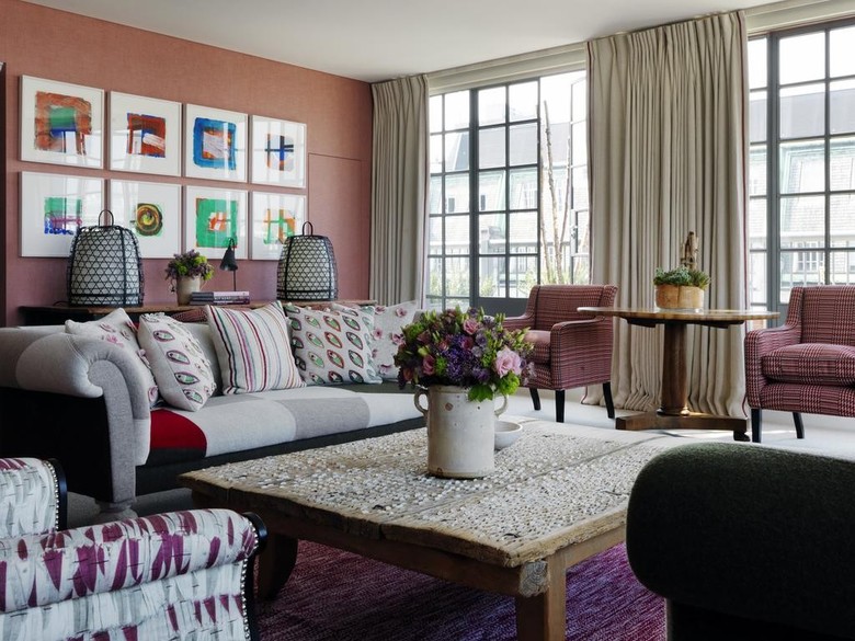 The Soho Hotel