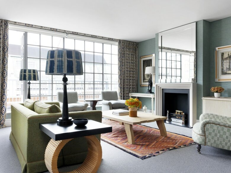The Soho Hotel