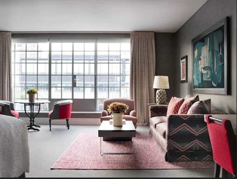 The Soho Hotel