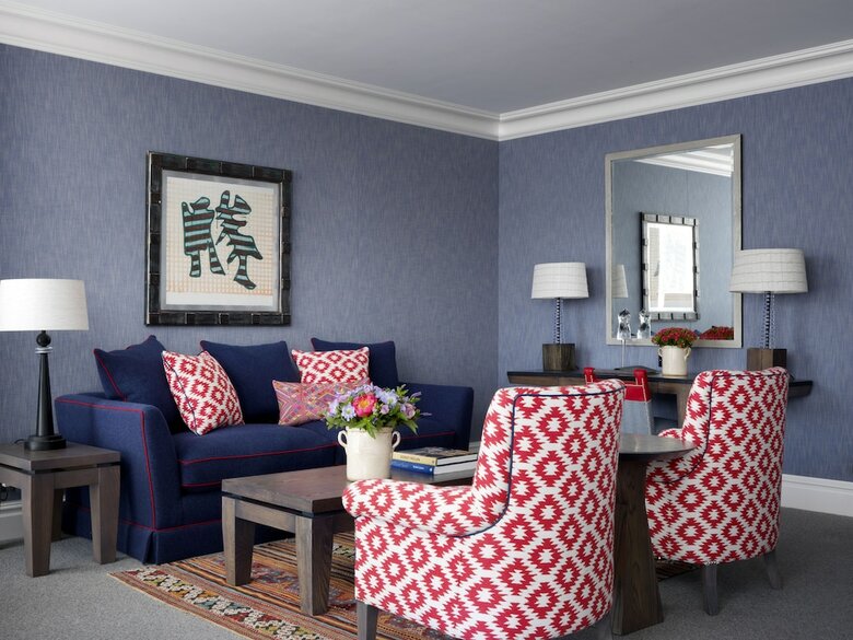 The Soho Hotel