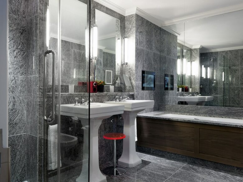 The Soho Hotel