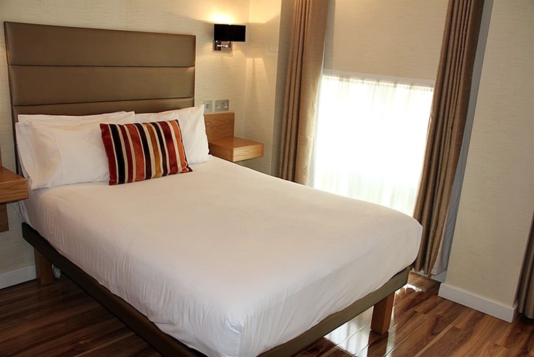 Hotel The Jade