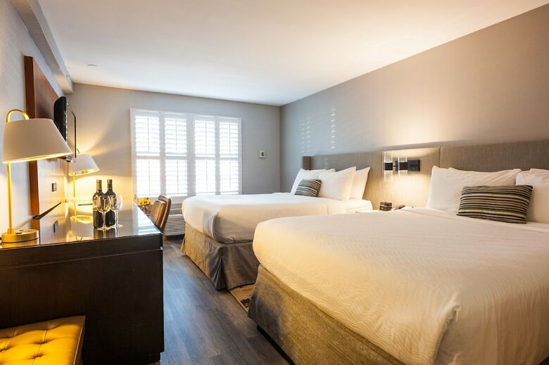 Best Western Premier - Ivy Hotel Napa