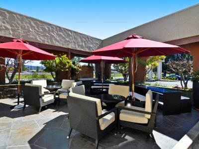 Best Western Premier - Ivy Hotel Napa
