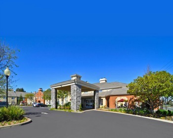 Best Western Premier - Ivy Hotel Napa