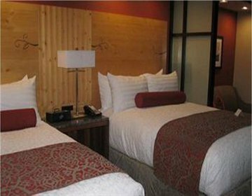 Best Western Premier - Ivy Hotel Napa