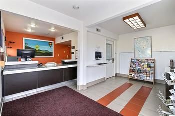 Motel 6 Napa