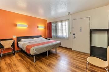 Motel 6 Napa