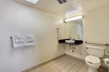 Motel 6 Napa