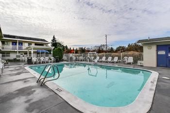 Motel 6 Napa