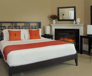 Posada The White House Inn & Spa