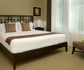 Posada The White House Inn & Spa