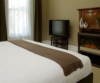 Posada The White House Inn & Spa