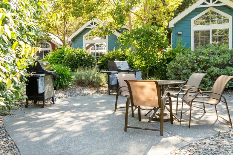 Hotel Riverpointe Napa Valley Resort