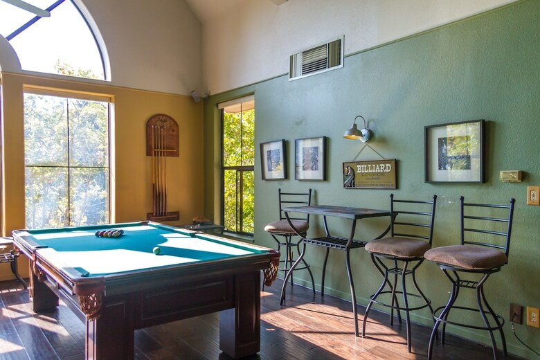 Hotel Riverpointe Napa Valley Resort