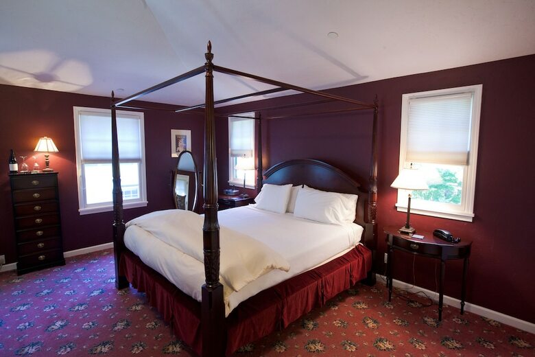 Bed & Breakfast The Inn On First